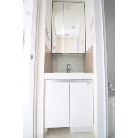 ミュージシャンズヴィラ幡ヶ谷の物件内観写真